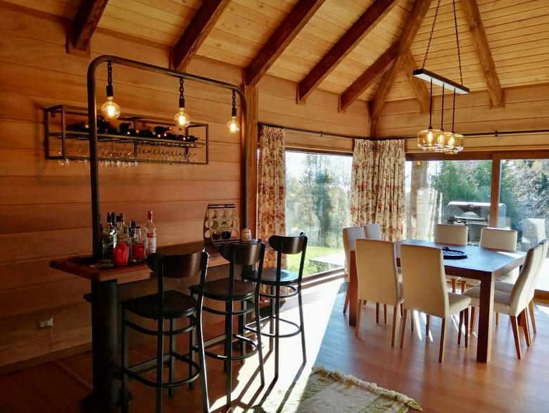 Imagen de Casa en Parcela en Pucón