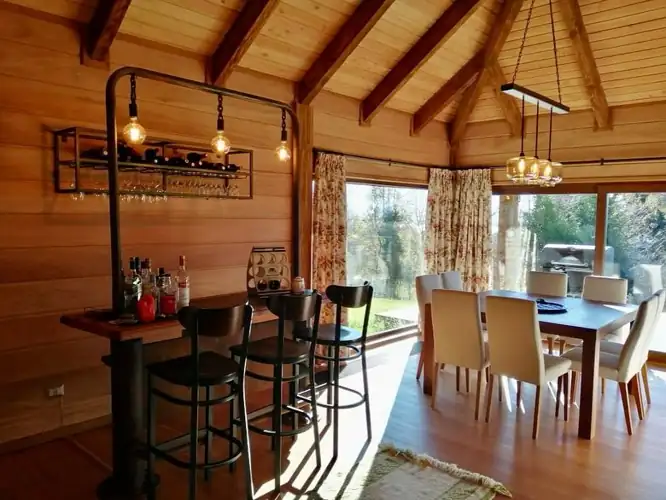 Imagen de Casa en Parcela en Pucón