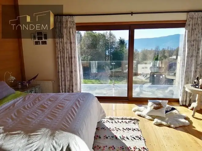 Imagen de Casa en Parcela en Pucón