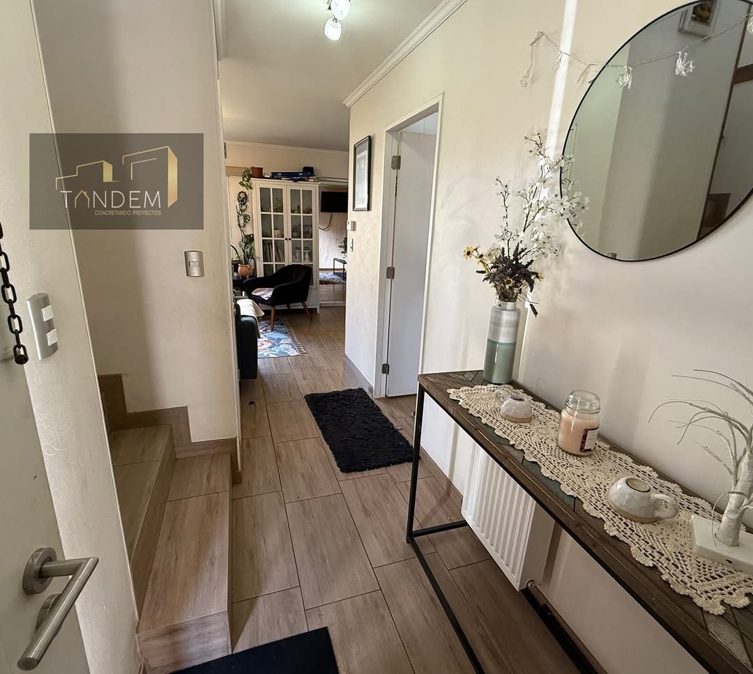 Imagen de Casa en Condominio San Sebastián