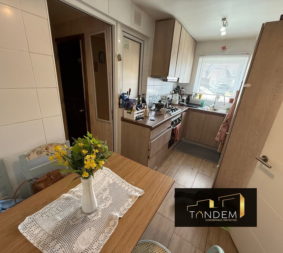 Imagen de Casa en Condominio San Sebastián