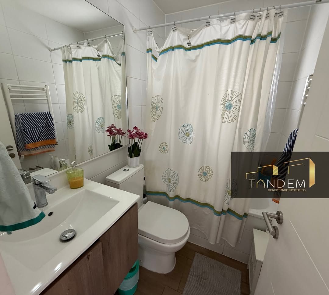 Imagen de Casa en Condominio San Sebastián