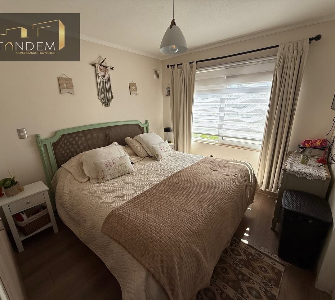 Imagen de Casa en Condominio San Sebastián