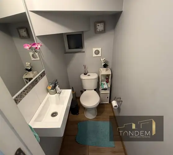 Imagen de Casa en Condominio San Sebastián
