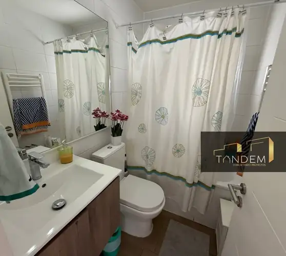 Imagen de Casa en Condominio San Sebastián