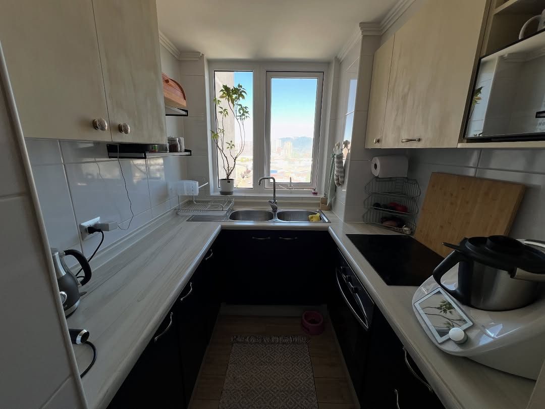 Imagen de Departamento en Edificio San Martín