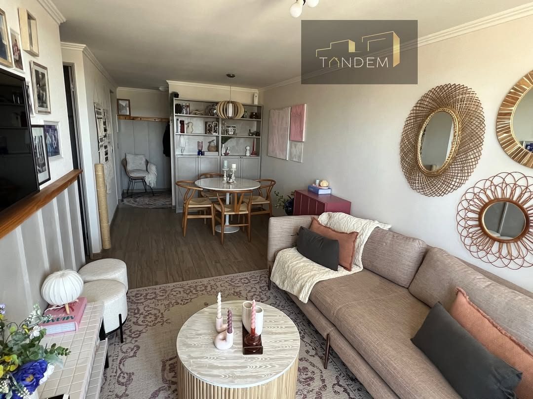 Imagen de Departamento en Edificio San Martín