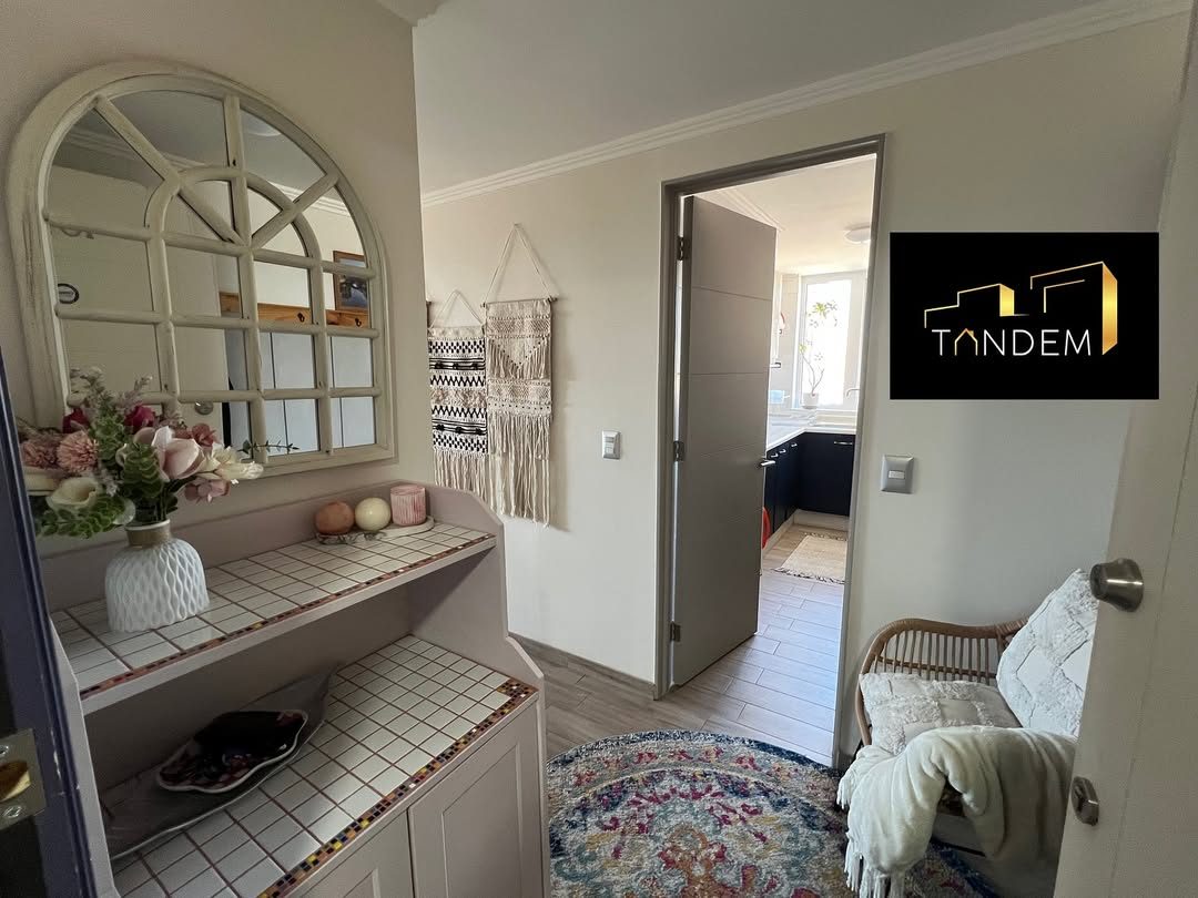 Imagen de Departamento en Edificio San Martín