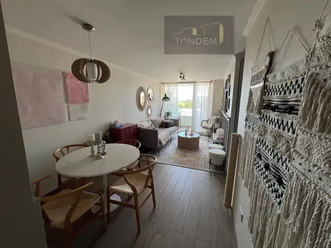 Imagen de Departamento en Edificio San Martín