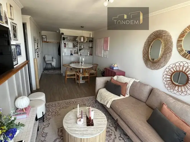 Imagen de Departamento en Edificio San Martín