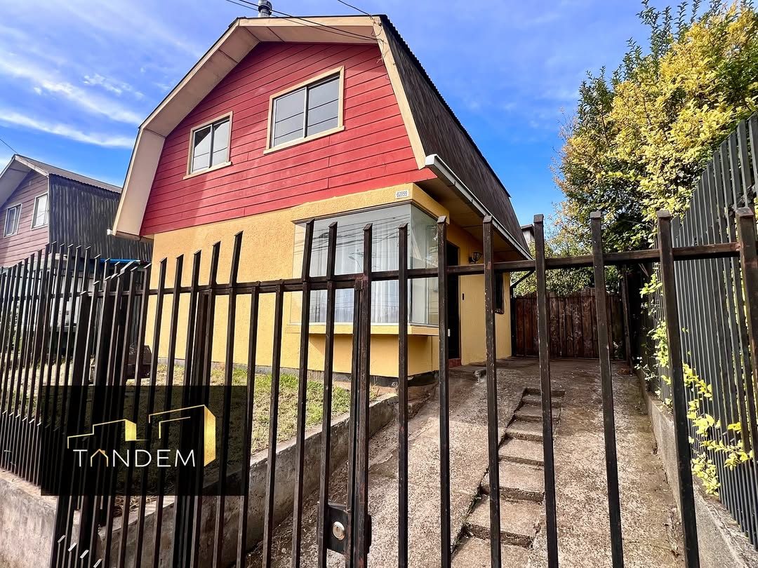 Casa en Villa Arquenco