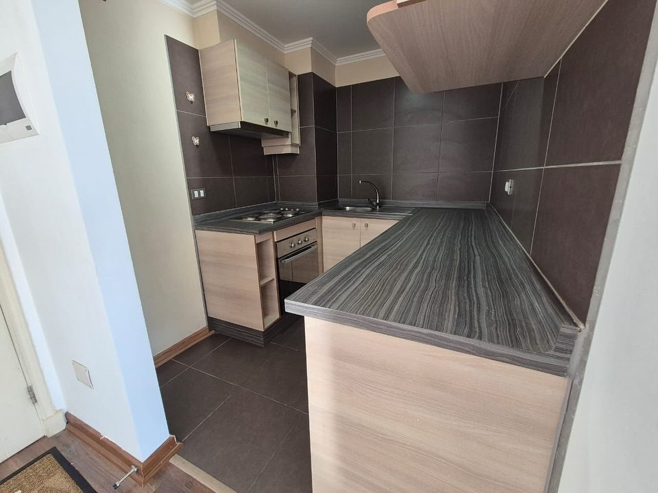 Imagen de Departamento en Torre O'Higgins