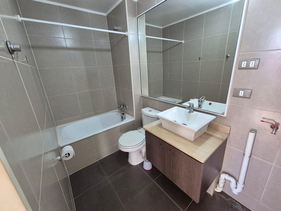 Imagen de Departamento en Torre O'Higgins