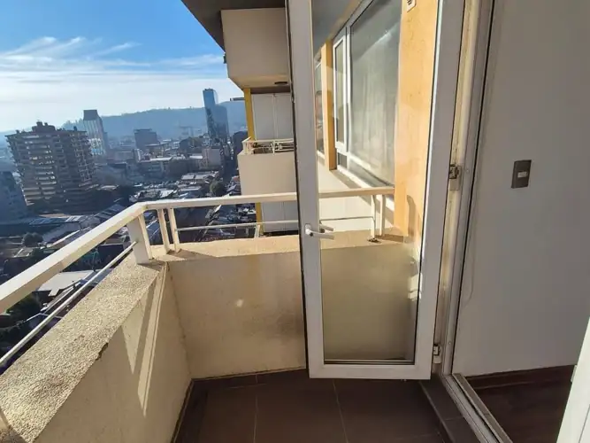 Imagen de Departamento en Torre O'Higgins