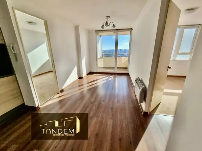 Imagen de Departamento en Torre O'Higgins