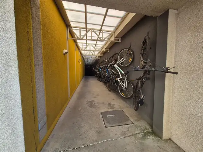 Imagen de Departamento en Torre O'Higgins