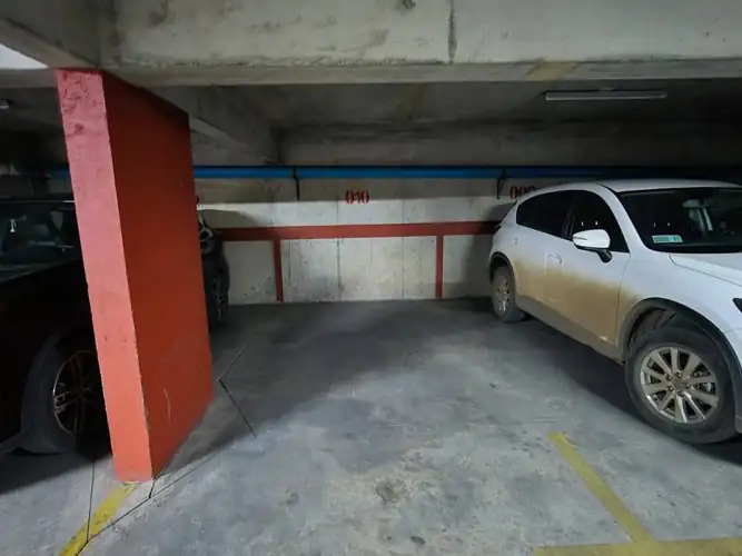 Imagen de Departamento en Torre O'Higgins