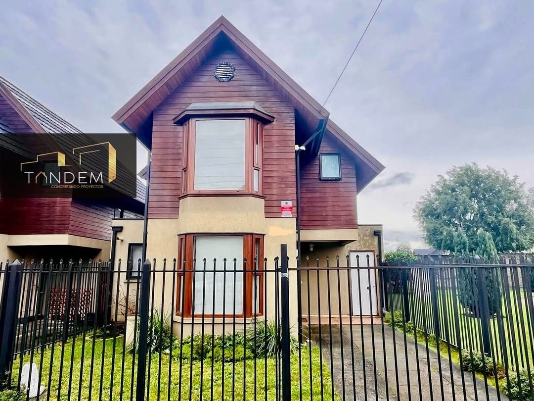 Casa en Arboleda del Portal