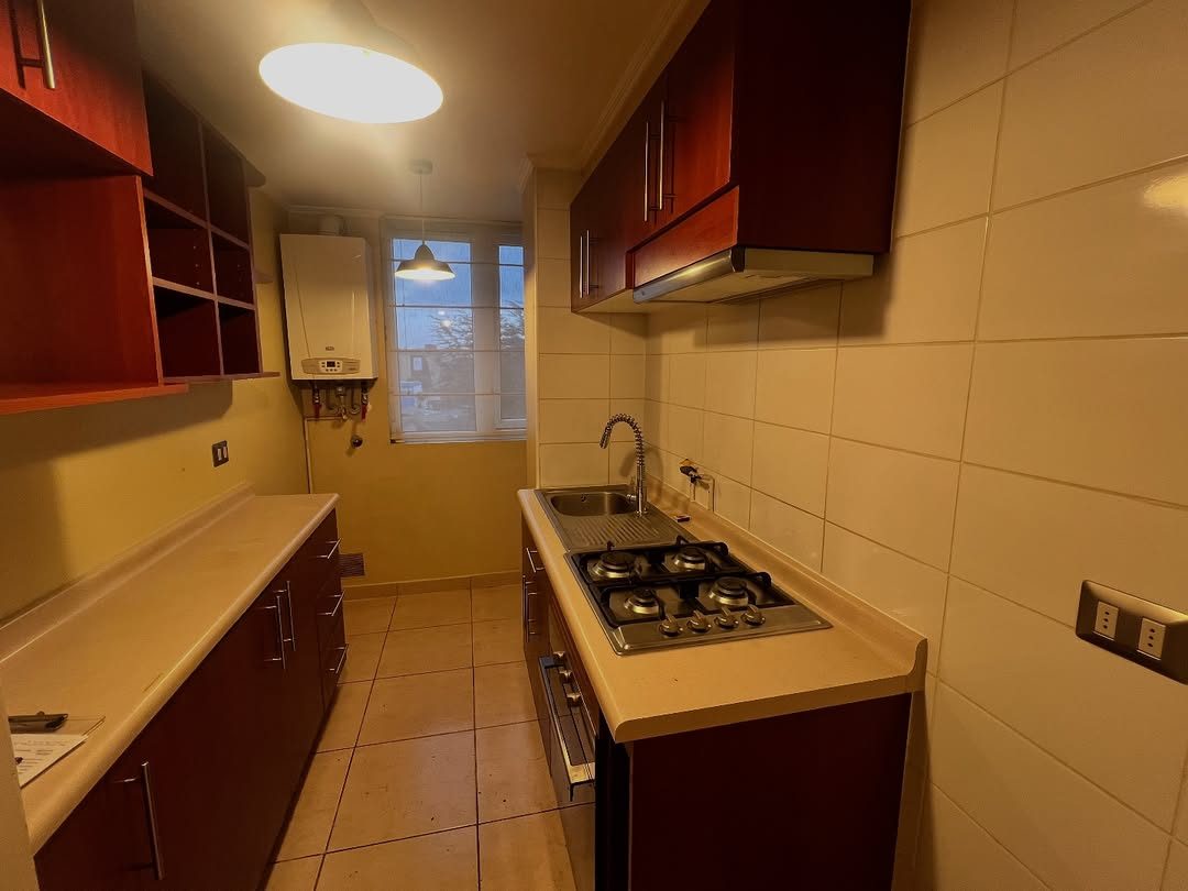 Imagen de Departamento en Condominio Los Conquistadores