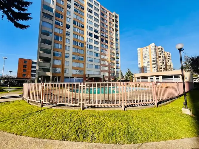 Imagen de Departamento en Condominio Los Conquistadores