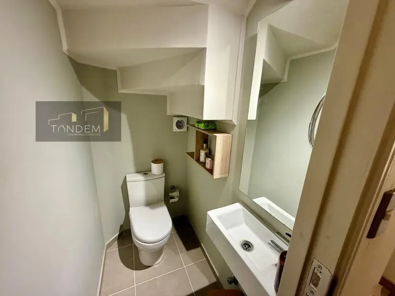 Imagen de Casa en Condominio Altos de Mirasur II