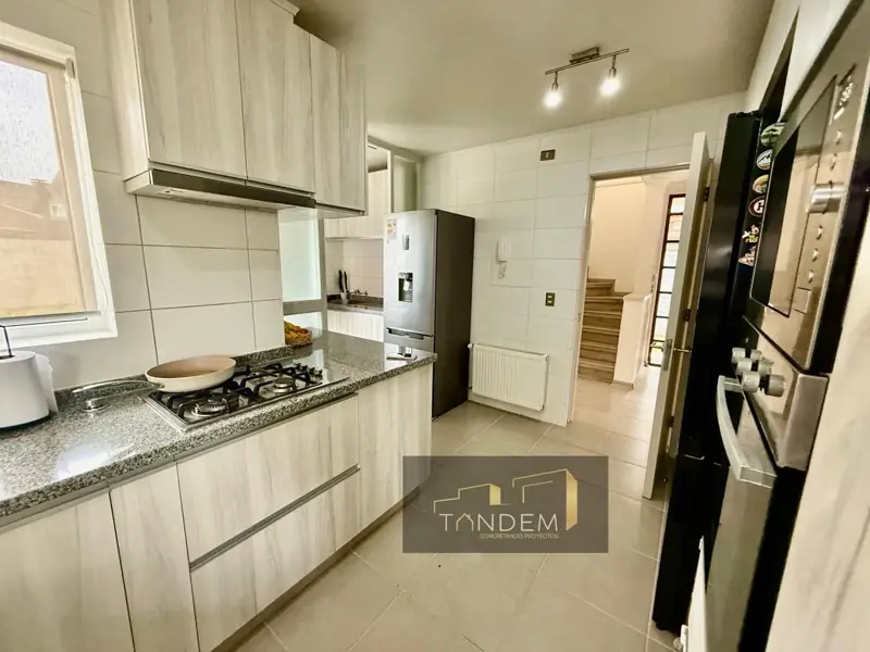 Imagen de Casa en Condominio Altos de Mirasur II