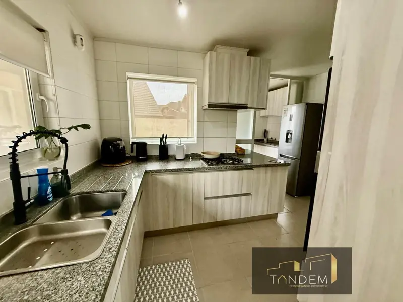 Imagen de Casa en Condominio Altos de Mirasur II