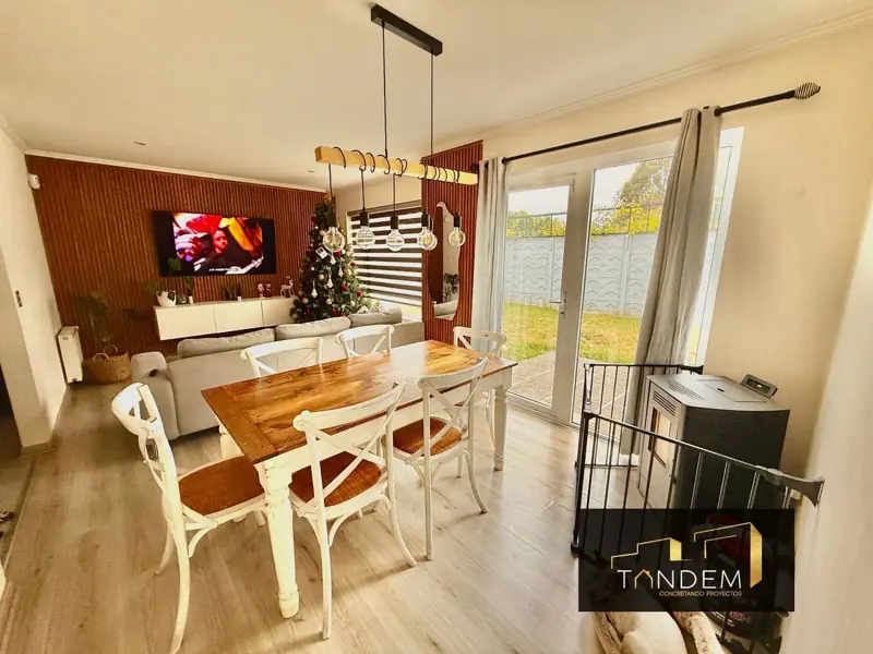 Imagen de Casa en Condominio Altos de Mirasur II