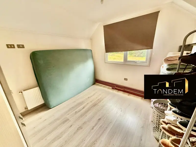 Imagen de Casa en Condominio Altos de Mirasur II