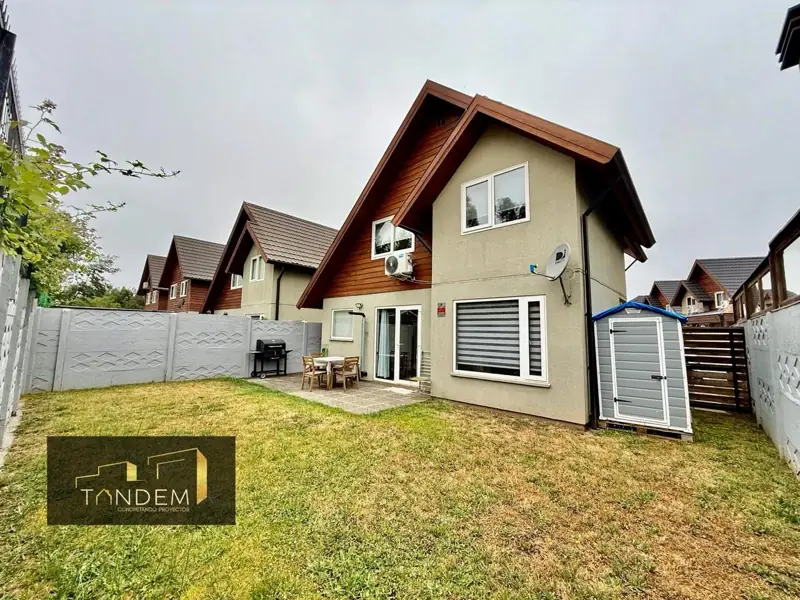 Imagen de Casa en Condominio Altos de Mirasur II