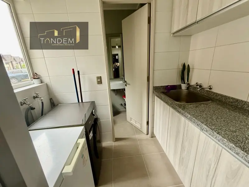 Imagen de Casa en Condominio Altos de Mirasur II