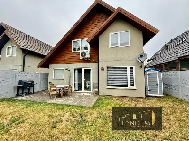 Imagen de Casa en Condominio Altos de Mirasur II