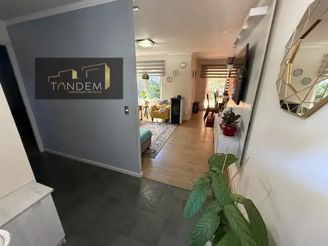 Imagen de Casa en Condominio Altos del Bosque II, Fundo el Carmen