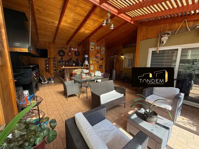 Imagen de Casa en Condominio Altos del Bosque II, Fundo el Carmen