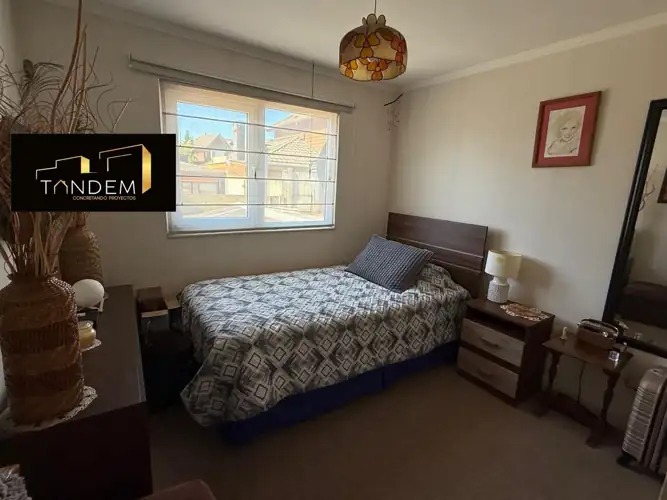 Imagen de Casa en Condominio Altos del Bosque II, Fundo el Carmen