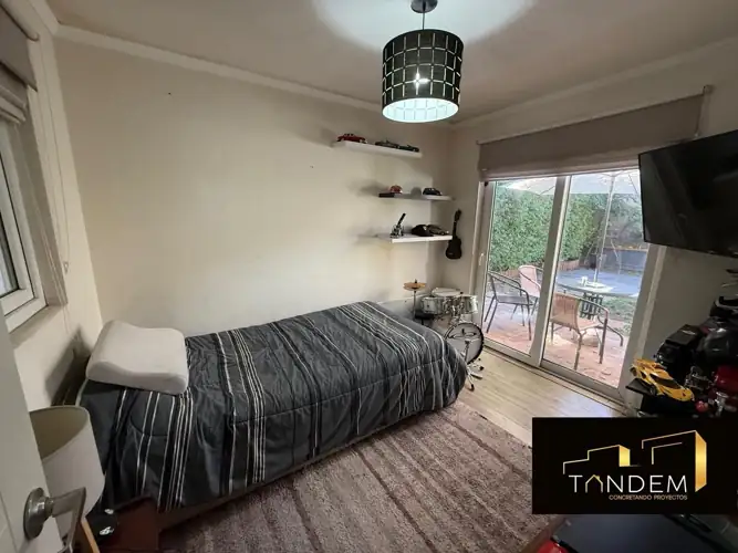 Imagen de Casa en Condominio Altos del Bosque II, Fundo el Carmen