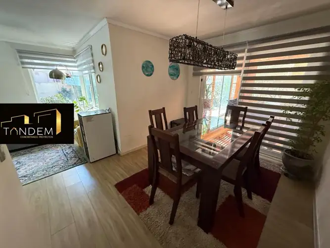 Imagen de Casa en Condominio Altos del Bosque II, Fundo el Carmen