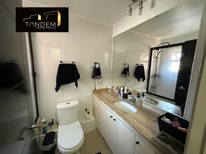 Imagen de Casa en Condominio Altos del Bosque II, Fundo el Carmen