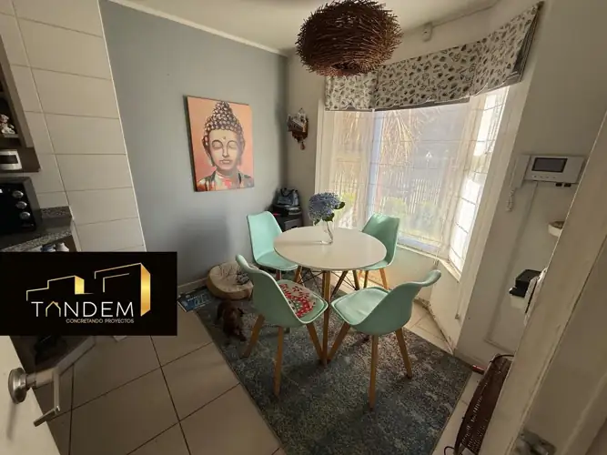 Imagen de Casa en Condominio Altos del Bosque II, Fundo el Carmen