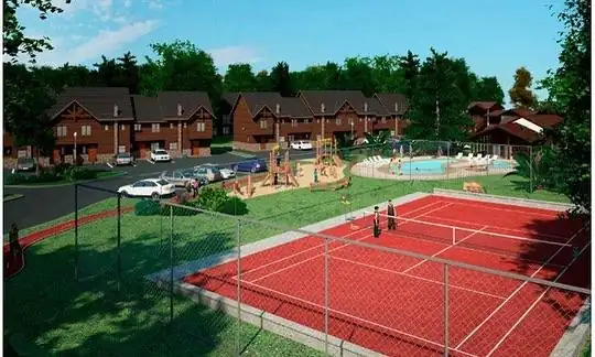 Imagen de Casa en Exclusivo Condominio en Pucón