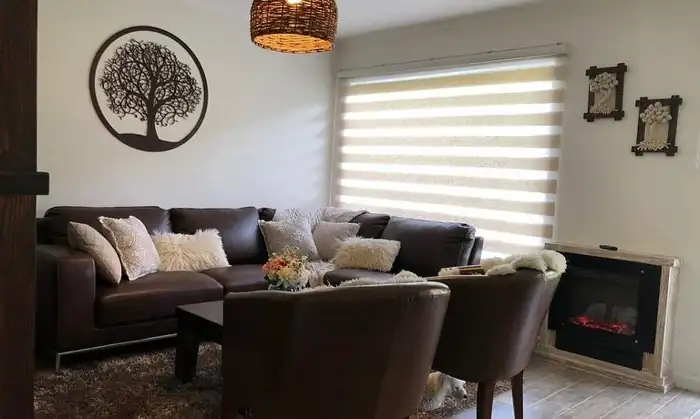 Imagen de Casa en Exclusivo Condominio en Pucón