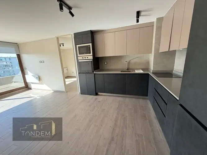 Imagen de Departamento en Arriendo Edificio Aragón.