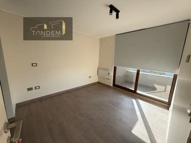 Imagen de Departamento en Arriendo Edificio Aragón.