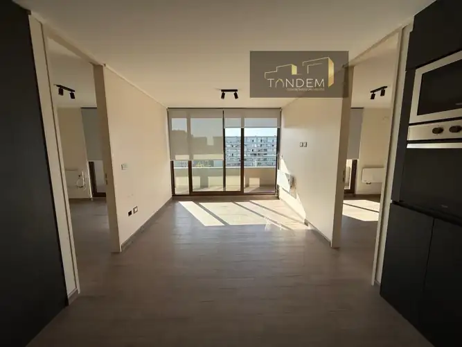 Imagen de Departamento en Arriendo Edificio Aragón.