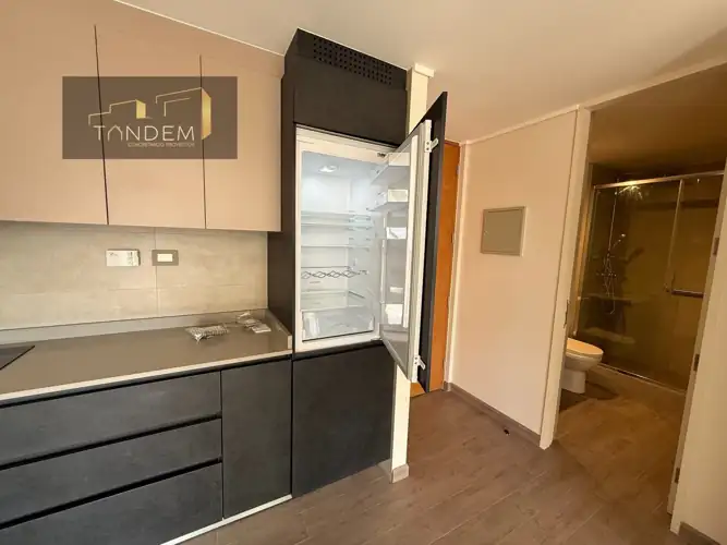 Imagen de Departamento en Arriendo Edificio Aragón.