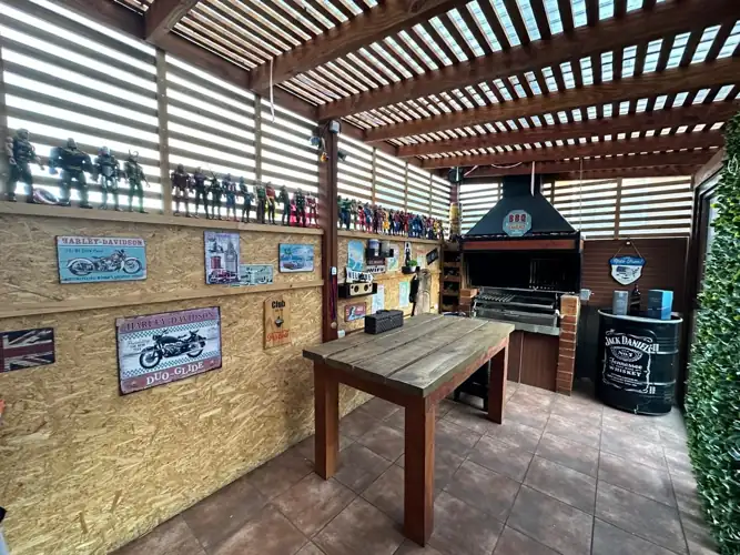 Imagen de Casa en Venta y Arriendo de Padre las Casas