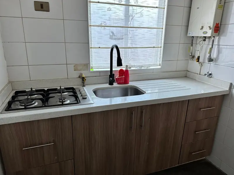 Imagen de Vendemos amplia casa en Padre las Casas 