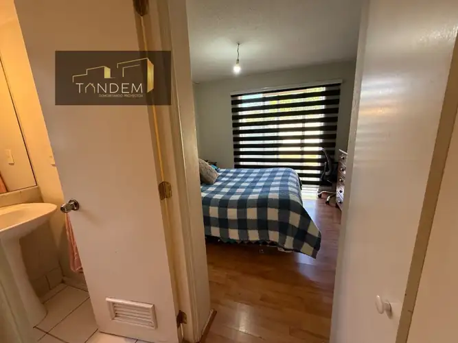 Imagen de Casa en Fundo el Carmen, Villa Los Creadores