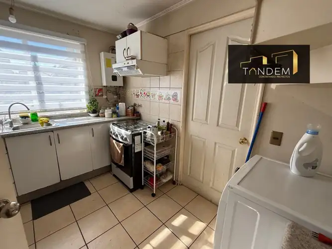 Imagen de Casa en Fundo el Carmen, Villa Los Creadores