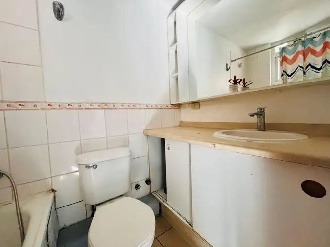 Imagen de Departamento en venta en condominio Barrio Nueva Estación